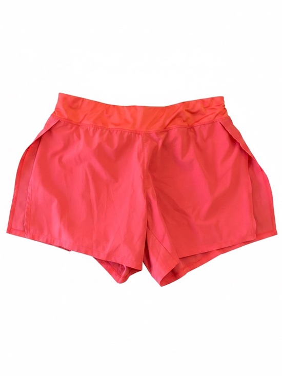 Avia Pants - Avia Coral Athletic Shorts